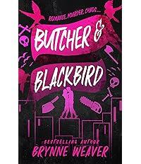 Butcher and Blackbird