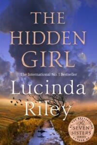 The Hidden girl