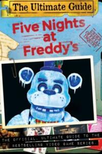 Five Nights at Freddys Ultimate Guide