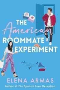 The American Roommate Experiment