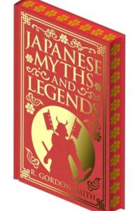  Japanese Myths and Legends