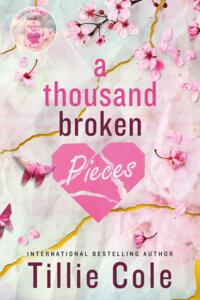 A Thousand Broken Pieces