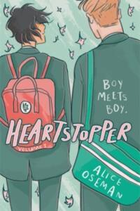 Heartstopper: Volume 1