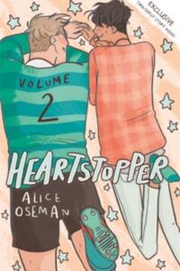 Heartstopper: Volume 2