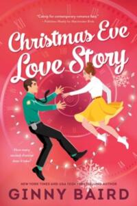 Christmas Eve Love Story