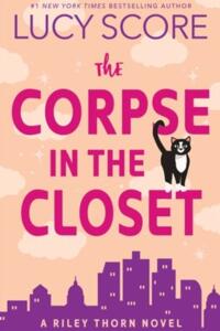 The Corpse in the Closet