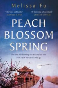 Peach Blossom Spring