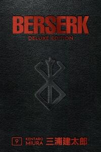 Berserk Deluxe Edition