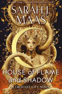 House of Flame and Shadow 