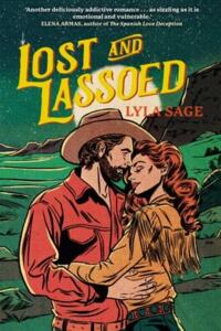 Lost and Lassoed