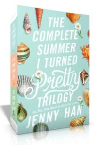 The Complete Summer I Turned Pretty Trilogy