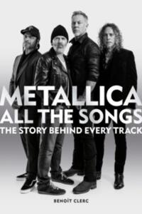  Metallica All the Songs