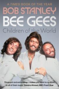 Bee Gees: Children of the World