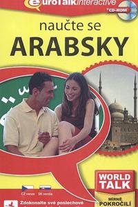 World Talk - Naučte se arabsky