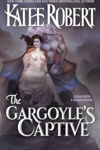 The Gargoyle´s Captive