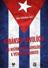 Kubánska revolúcia