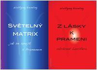 Z lásky k prameni + Světelný matrix 