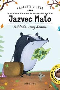 Jazvec Maťo hľadá nový domov