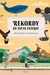 Rekordy zo sveta zvierat