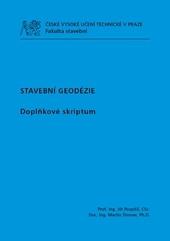 Stavební geodézie