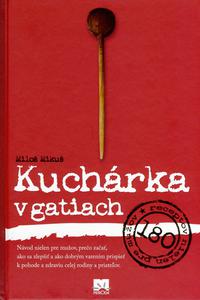 Kuchárka v gatiach