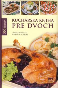 Kuchárska kniha pre dvoch