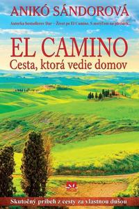 El Camino - Cesta, ktorá vedie domov