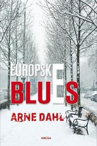 Európske blues