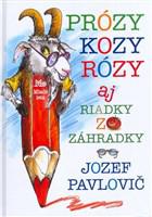 Prózy kozy Rózy