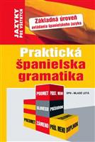 Praktická španielska gramatika