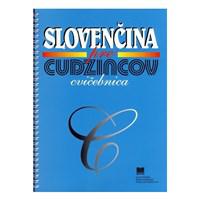 Slovenčina pre cudzincov