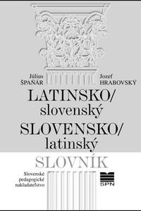 Latinsko-slovenský slovensko-latinský slovník 