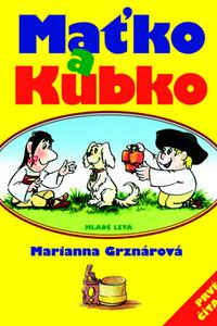 Maťko a Kubko