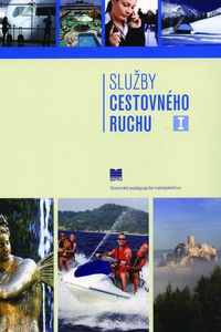 Služby cestovného ruchu I