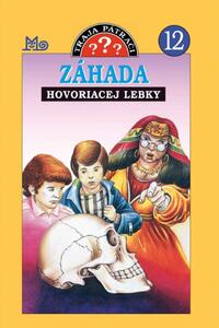 Záhada hovoriacej lebky