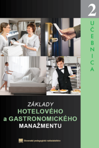 Základy hotelového a gastronomického manažmentu II