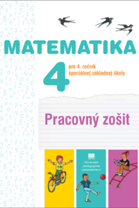 Matematika  pre 4. ročník ŠZŠ 