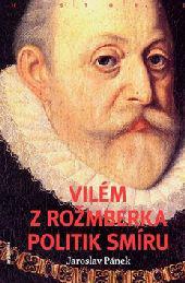 Vilém z Rožmberka