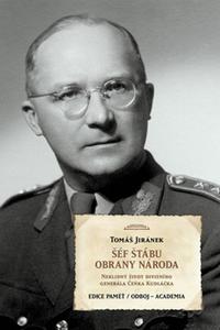 Šéf štábu obrany národa 