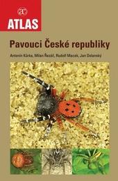 Pavouci České republiky 