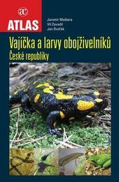 Vajíčka a larvy obojživelníků ČR 