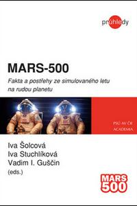 MARS-500 - Fakta a postřehy ze simulovaného letu na rudou planetu 