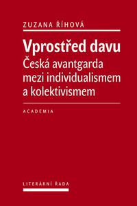 Vprostřed davu