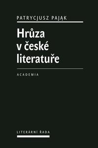 Hrůza v české literatuře