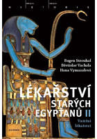 Lékařství starých Egypťanů II 