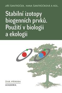 Stabilní izotopy biogenních prvků