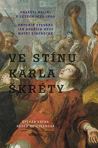 Ve stínu Karla Škréty