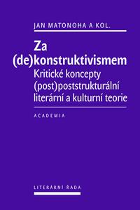 Za (de)konstruktivismem