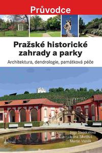 Pražské historické zahrady a parky