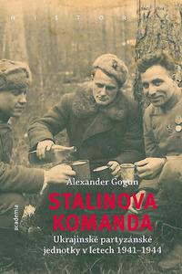 Stalinova komanda